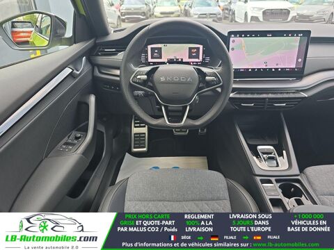 Octavia 2.0 TDI 150 ch BVA 2025 occasion 31850 Beaupuy