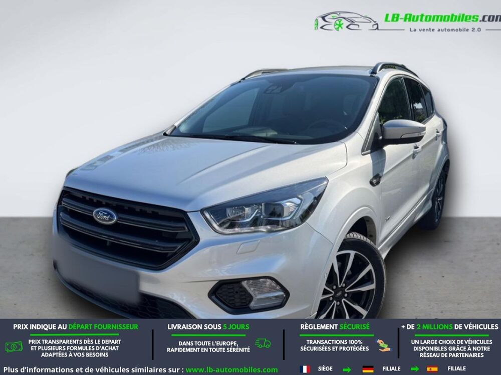 S&eacute;rie 1 120i 178 ch BVA 2019 occasion 31850 Beaupuy