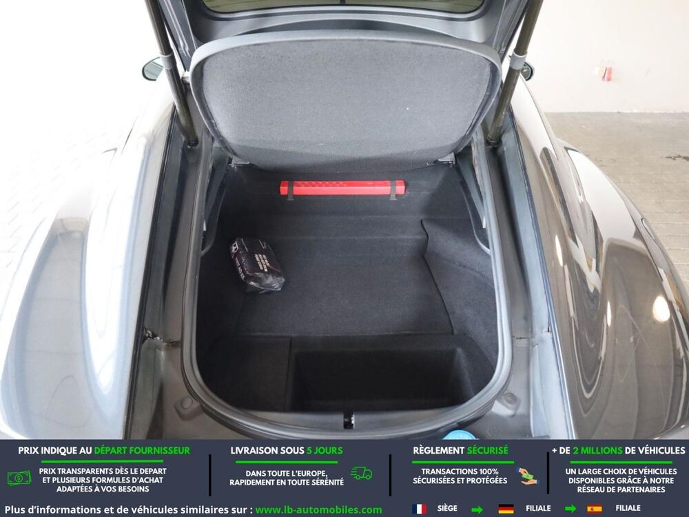 F-Type 3.0L V6 381ch BVA 2019 occasion 31850 Beaupuy