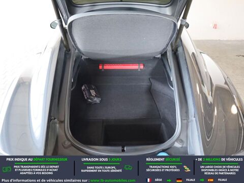 F-Type 3.0L V6 381ch BVA 2019 occasion 31850 Beaupuy