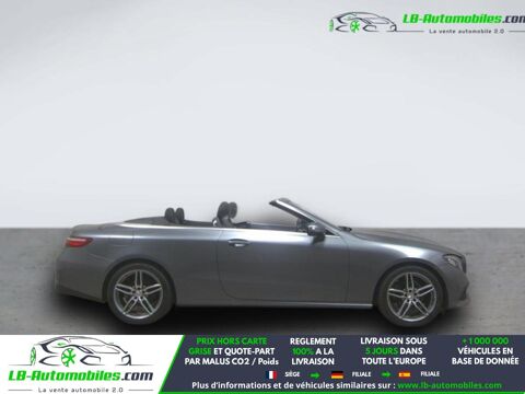 Classe E 220 CDI BVA 2019 occasion 31850 Beaupuy