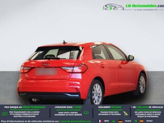 A1 30 TFSI 116 ch BVA 2019 occasion 31850 Beaupuy