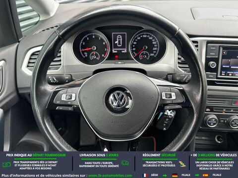 Golf 1.0 TSI 115 BVM 2020 occasion 31850 Beaupuy