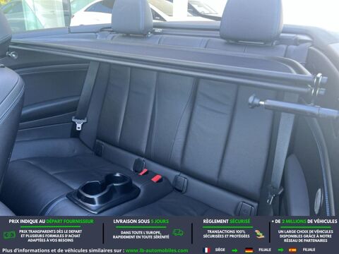Serie 2 M240i 340 ch BVA 2019 occasion 31850 Beaupuy