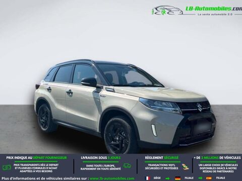 Vitara 1.0 Boosterjet Allgrip BVA 111ch 2026 occasion 31850 Beaupuy