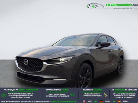 Annonce voiture Mazda CX-30 27490 €