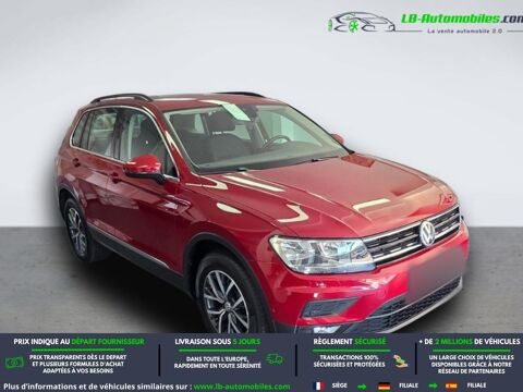 Volkswagen Tiguan 1.4 TSI 150 BMT BVA 2018 occasion Beaupuy 31850