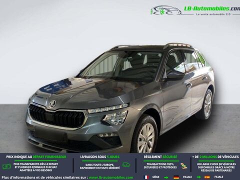 Skoda Kamiq 1.0 TSI Evo 2 116 ch BVM 2025 occasion Beaupuy 31850