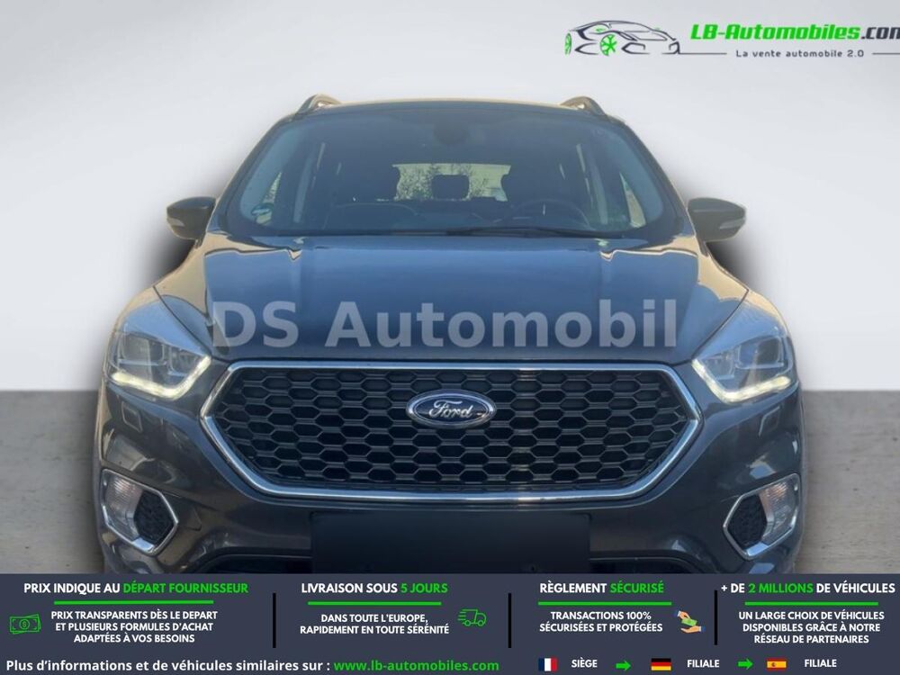 Kuga 1.5 EcoBoost 150 4x2 BVM 2019 occasion 31850 Beaupuy