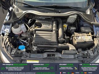 A1 1.4 TFSI 125 2018 occasion 31850 Beaupuy
