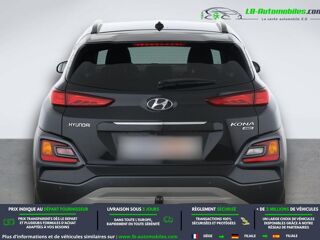 Kona 1.6 T-GDi 177 4WD BVA 2018 occasion 31850 Beaupuy