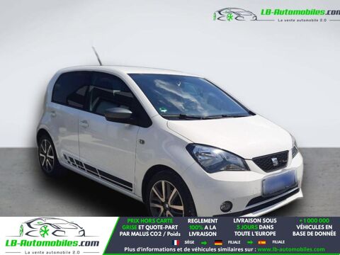 Annonce voiture Seat Mii 7480 €