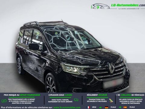 Renault Kadjar TCe 130 BVM 2022 occasion Beaupuy 31850
