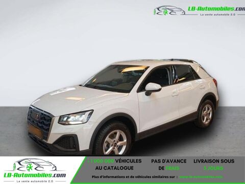 Audi Q2 30 TFSI 110 BVM 2024 occasion Beaupuy 31850