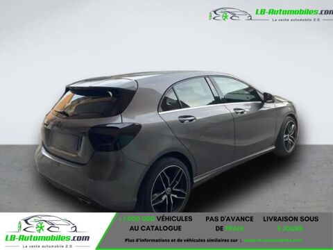 Mercedes Classe A 200 2013 occasion Beaupuy 31850
