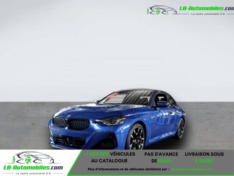 BMW Serie 2 220i 184 ch BVA 2025 occasion Beaupuy 31850