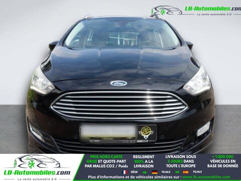 Grand C-MAX 1.5 EcoBoost 150 BVM 2016 occasion 31850 Beaupuy