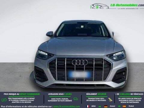 Q5 40 TDI 204 BVA Quattro 2023 occasion 31850 Beaupuy