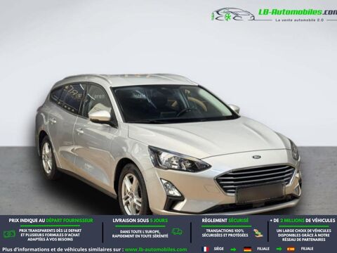 Annonce voiture Ford Focus 15890 €