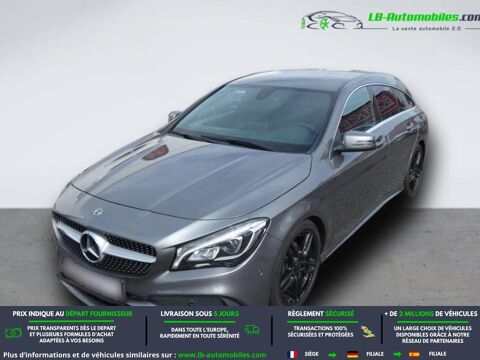 Classe CLA 180 BVA 2019 occasion 31850 Beaupuy