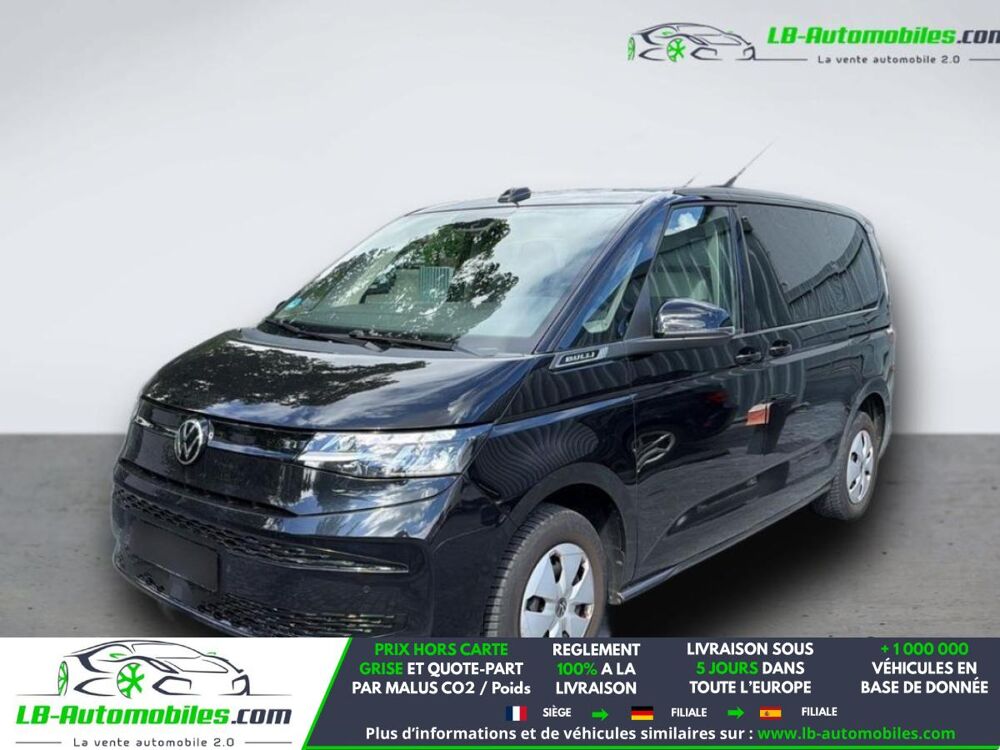 MULTIVAN 1.5 TSI 136 BVA 2023 occasion 31850 Beaupuy