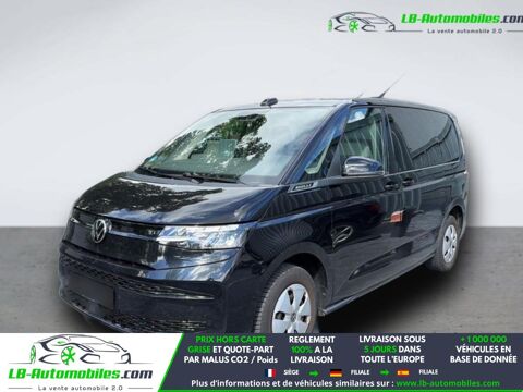 Annonce voiture Volkswagen MULTIVAN 45200 €