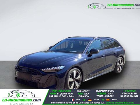 Annonce voiture Audi A5 47500 €