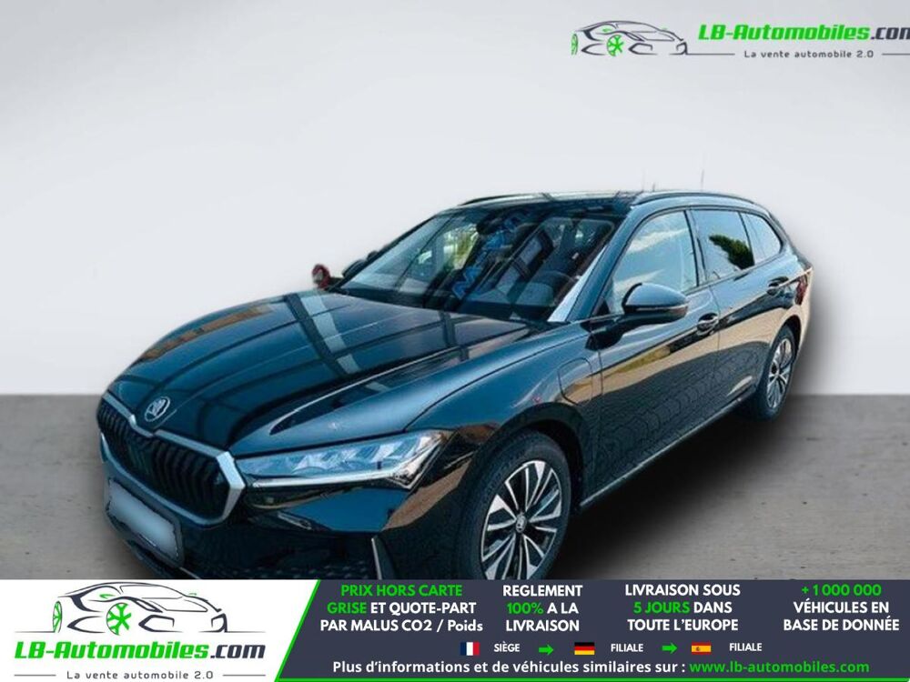 Superb 1.5 TSI mHEV 150 ch BVA 2024 occasion 31850 Beaupuy