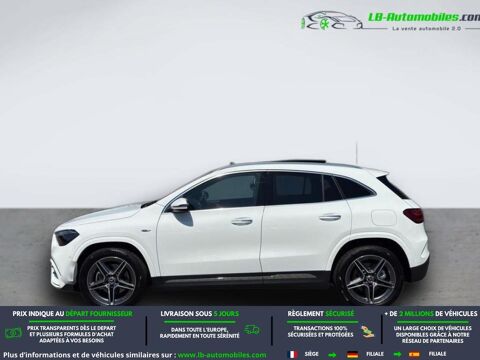 Classe GLA 250 e BVA 2025 occasion 31850 Beaupuy