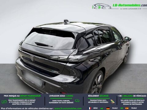 308 PHEV 225 e-BVA 2022 occasion 31850 Beaupuy