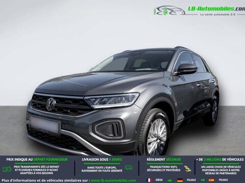 Annonce voiture Volkswagen T-ROC 21650 €