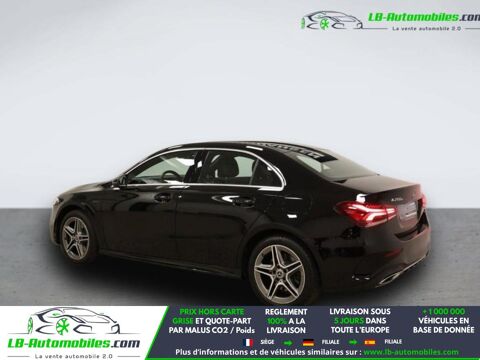 Classe A 250 e BVA 2020 occasion 31850 Beaupuy