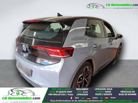 ID.3 204 ch Pro S 2023 occasion 31850 Beaupuy