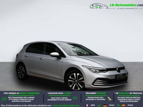 Volkswagen Golf 1.0 TSI OPF 110 BVM 2020 occasion Beaupuy 31850