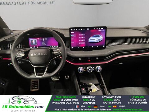 Superb 1.5 TSI mHEV 150 ch BVA 2025 occasion 31850 Beaupuy