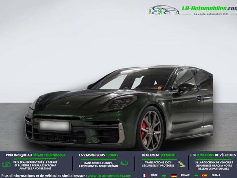Panamera E-Hybrid V8 680 ch BVA Turbo 2024 occasion 31850 Beaupuy