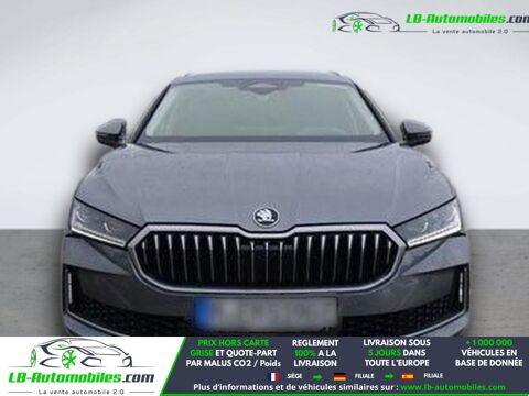 Superb 1.5 TSI mHEV 150 ch BVA 2025 occasion 31850 Beaupuy