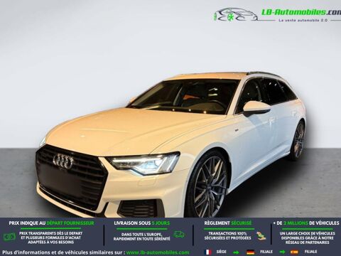 Audi A6 45 TFSI 245 ch BVA 2019 occasion Beaupuy 31850