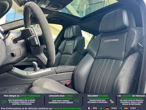 M5 560CH 2014 occasion 31850 Beaupuy