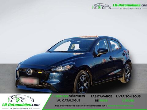 Mazda Mazda2 1.5L SKYACTIV-G 90ch BVA 2024 occasion Beaupuy 31850