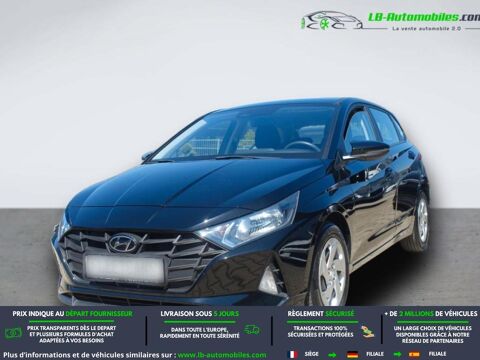 i20 1.2 84 2023 occasion 31850 Beaupuy