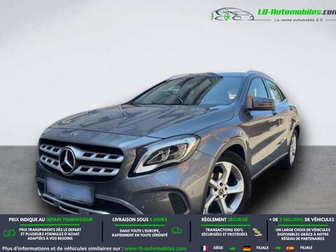 Mercedes Classe GLA 180 BVA 2020 occasion Beaupuy 31850