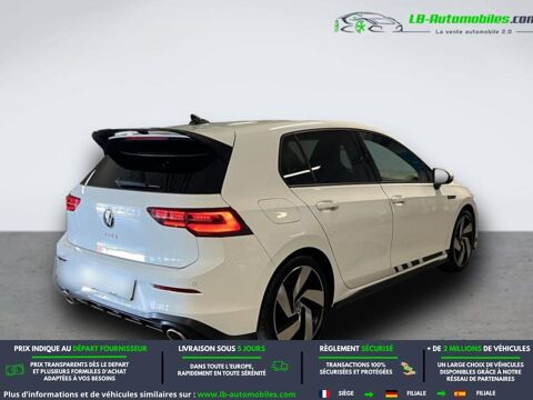 Golf 2.0 TSI 300 BVA 2023 occasion 31850 Beaupuy