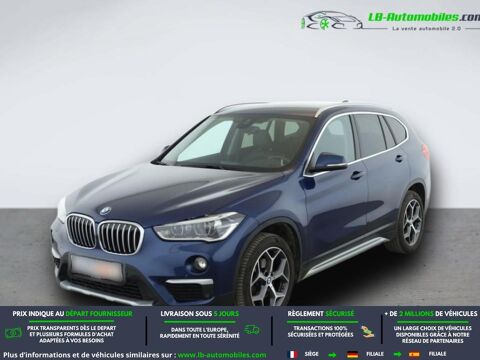 Annonce voiture BMW X1 22390 €