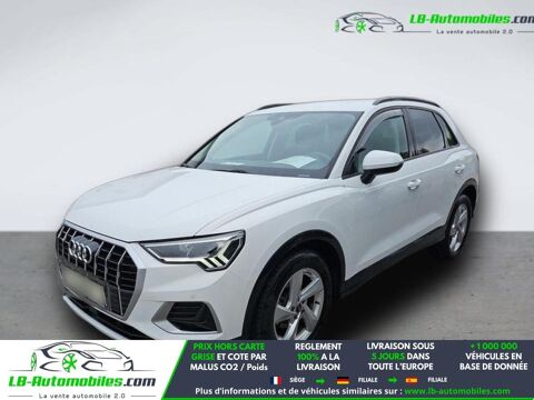 Audi Q3 35 TFSI 150 ch BVA 2021 occasion Beaupuy 31850