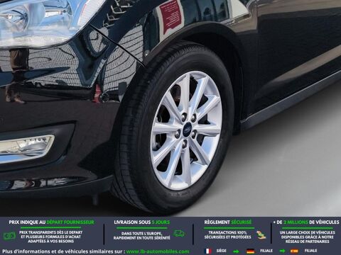 Grand C-MAX 1.0 EcoBoost 125 BVM 2019 occasion 31850 Beaupuy