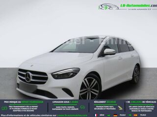 Classe B 220 d BVA 2020 occasion 31850 Beaupuy