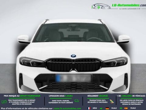 S&eacute;rie 3 330e xDrive 292 ch BVA 2025 occasion 31850 Beaupuy