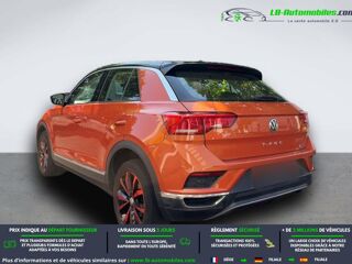 T-ROC 2.0 TDI 150 Start/Stop BVA 2018 occasion 31850 Beaupuy