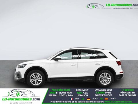 Q5 50 TFSIe 299 BVA Quattro 2023 occasion 31850 Beaupuy